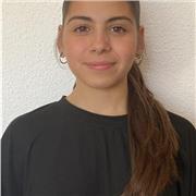 Soy estudiante de Bachillerato de Ciencias Sociales que busca dar clases a niños de todas las edades y niveles de primaria